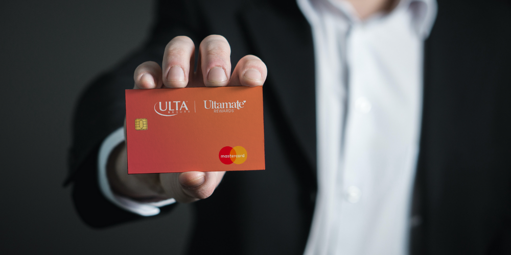 ulta credit card