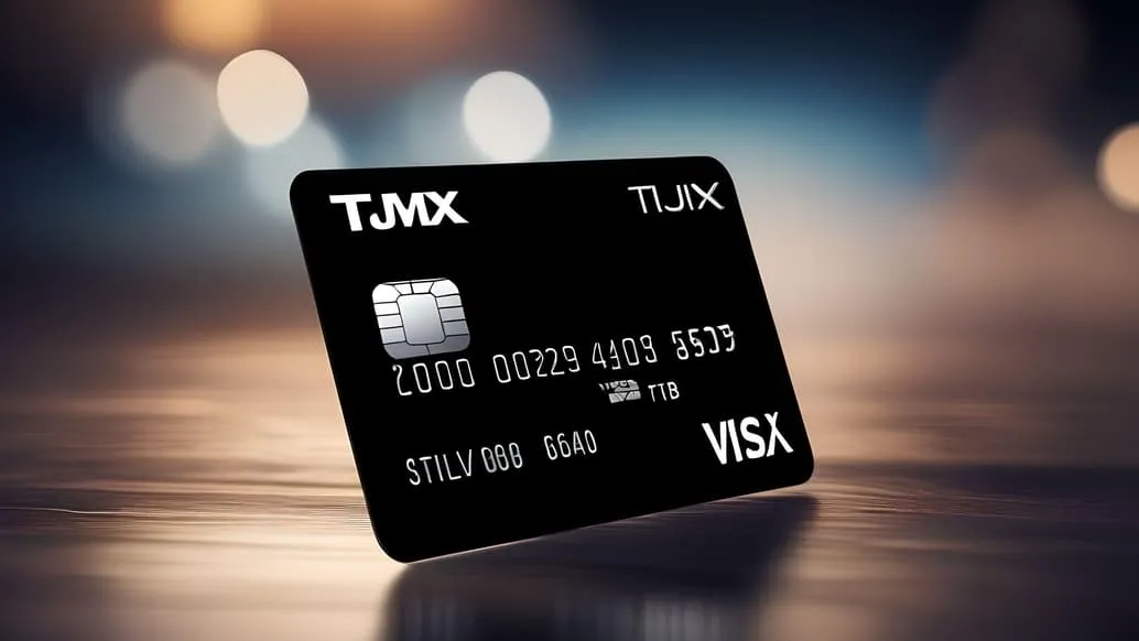 Can I Withdraw Cash from the TJmaxx credit card?