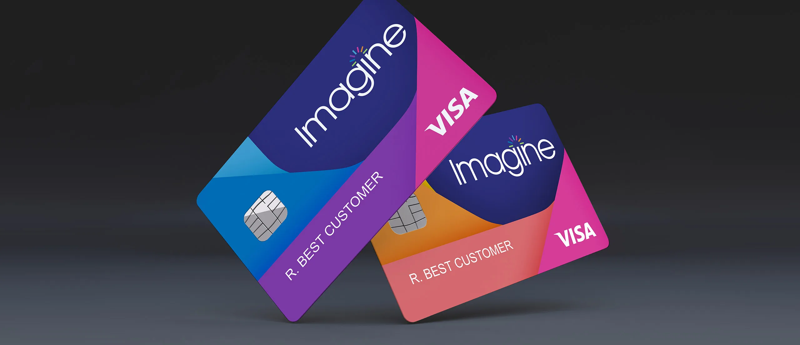 How Valid is the Imagine Credit Card?